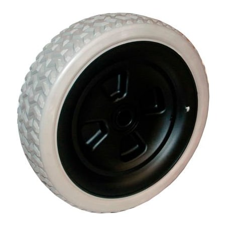 Specialmade Goods And Services Rubbermaid 10in Replacement Wheel FG9T13L30000